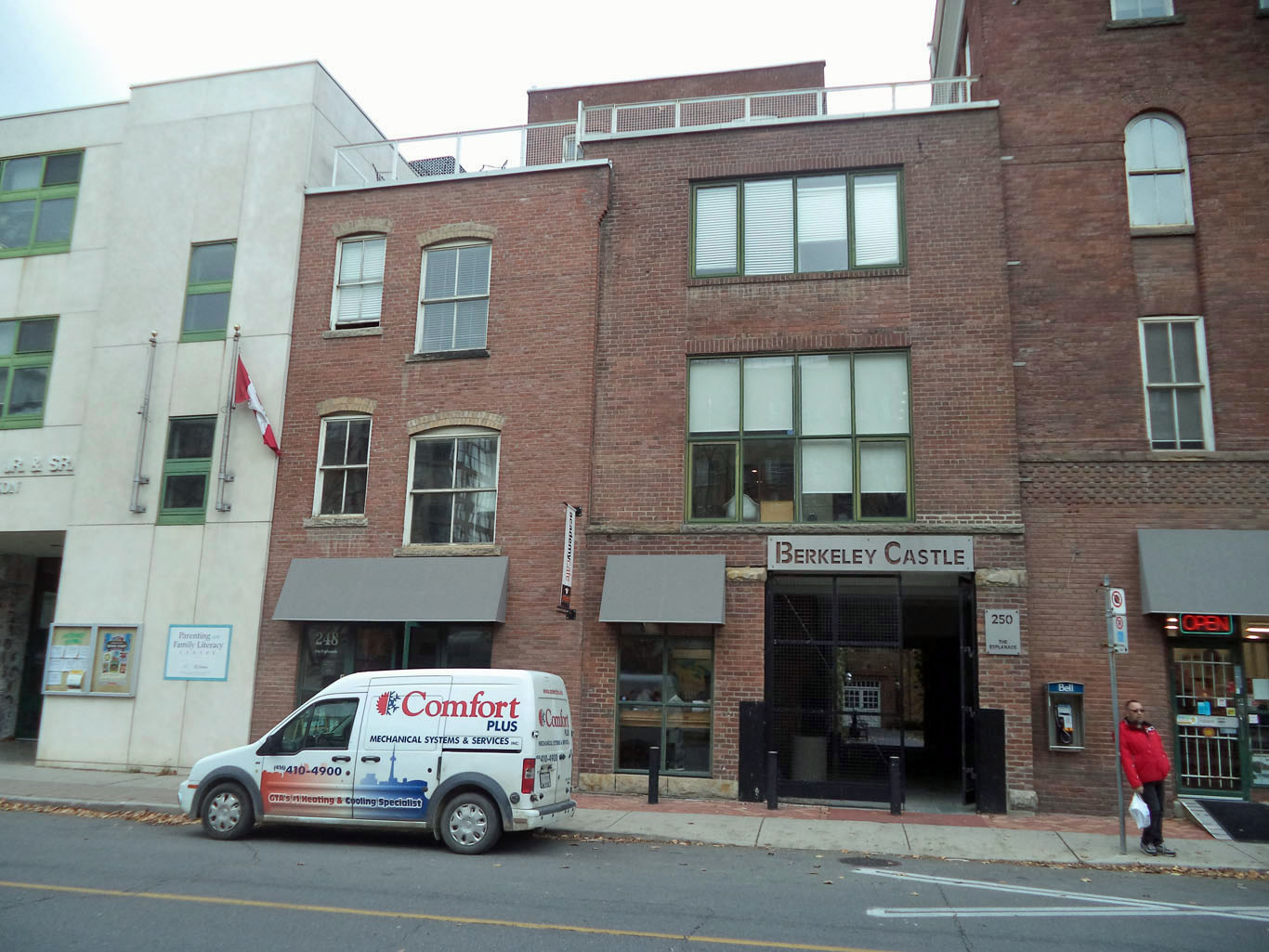 Turnpenney Milne LLP